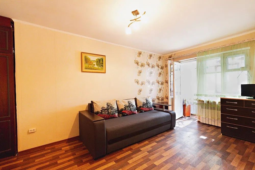 Сдам 1 к кв Лузановка ГАЗ Балкон АТБ Треш Море Парк Поселок 00383 Одесса - изображение 4