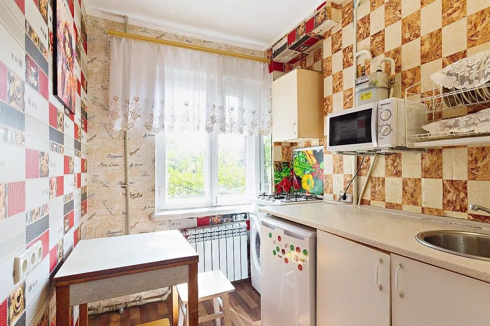 Сдам 1 к кв Лузановка ГАЗ Балкон АТБ Треш Море Парк Поселок 00383 Одесса - изображение 6