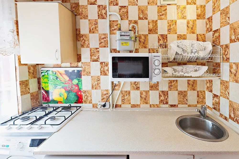 Сдам 1 к кв Лузановка ГАЗ Балкон АТБ Треш Море Парк Поселок 00383 Одесса - изображение 8