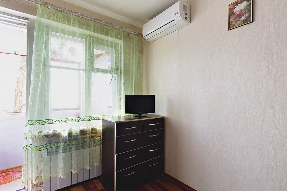 Сдам 1 к кв Лузановка ГАЗ Балкон АТБ Треш Море Парк Поселок 00383 Одесса - изображение 5