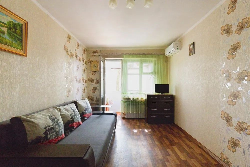 Сдам 1 к кв Лузановка ГАЗ Балкон АТБ Треш Море Парк Поселок 00383 Одесса - изображение 3