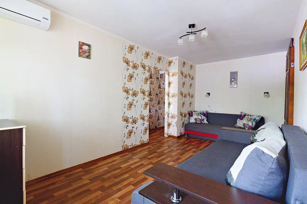 Сдам 1 к кв Лузановка ГАЗ Балкон АТБ Треш Море Парк Поселок 00383 Одесса - изображение 2