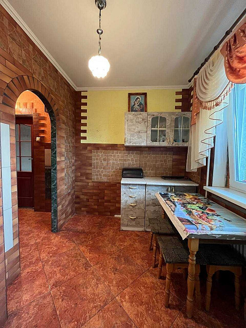 Однокімнатна квартира від власника Бурштын - изображение 5