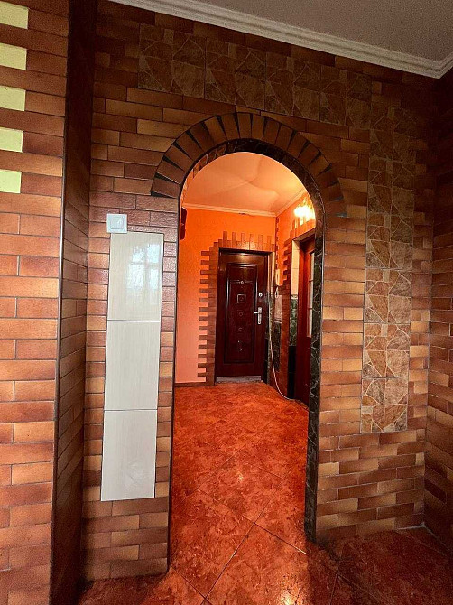 Однокімнатна квартира від власника Бурштын - изображение 3