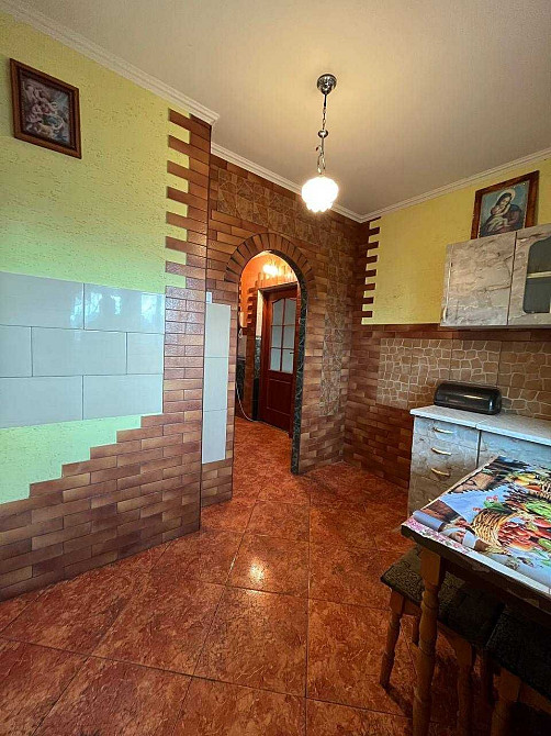 Однокімнатна квартира від власника Бурштын - изображение 6