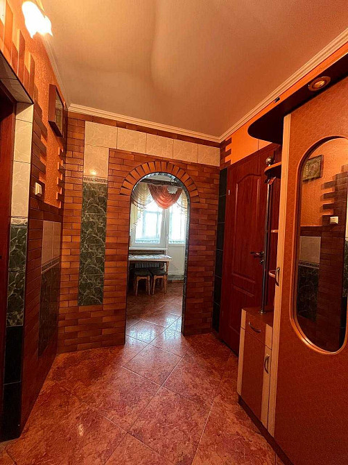 Однокімнатна квартира від власника Бурштын - изображение 1