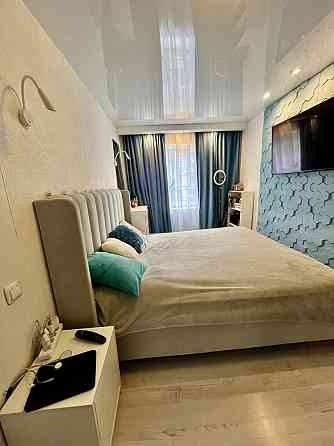 Продам 2к с ремонтом Дніпро