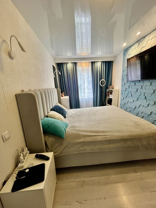 Продам 2к с ремонтом Дніпро - зображення 4