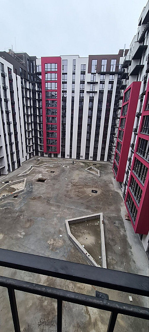 1к квартира Манхеттен АП Власник Ивано-Франковск - изображение 3