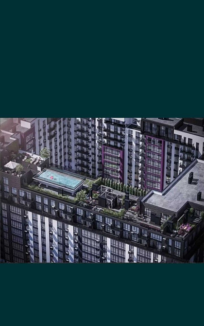 1к квартира Манхеттен АП Власник Ивано-Франковск - изображение 4