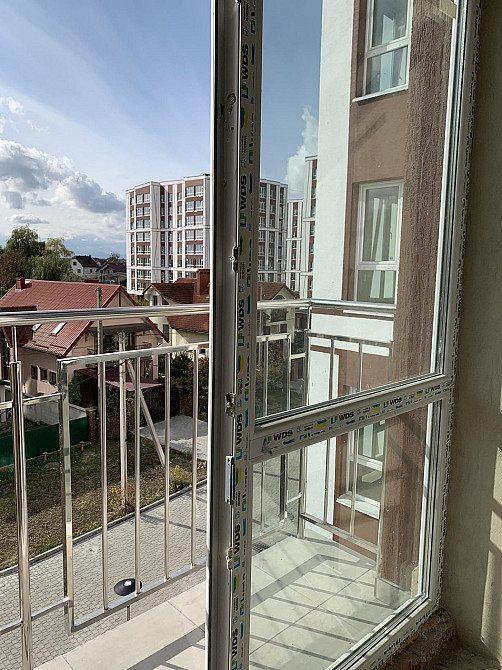 ТРИкімнатна квартира від надійного Забудовника Ивано-Франковск - изображение 5