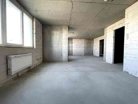 БЕЗ %!3к. 108 м2 LIKO-GRAD Perfect Town Максимовича,32Б Васильківська Киев