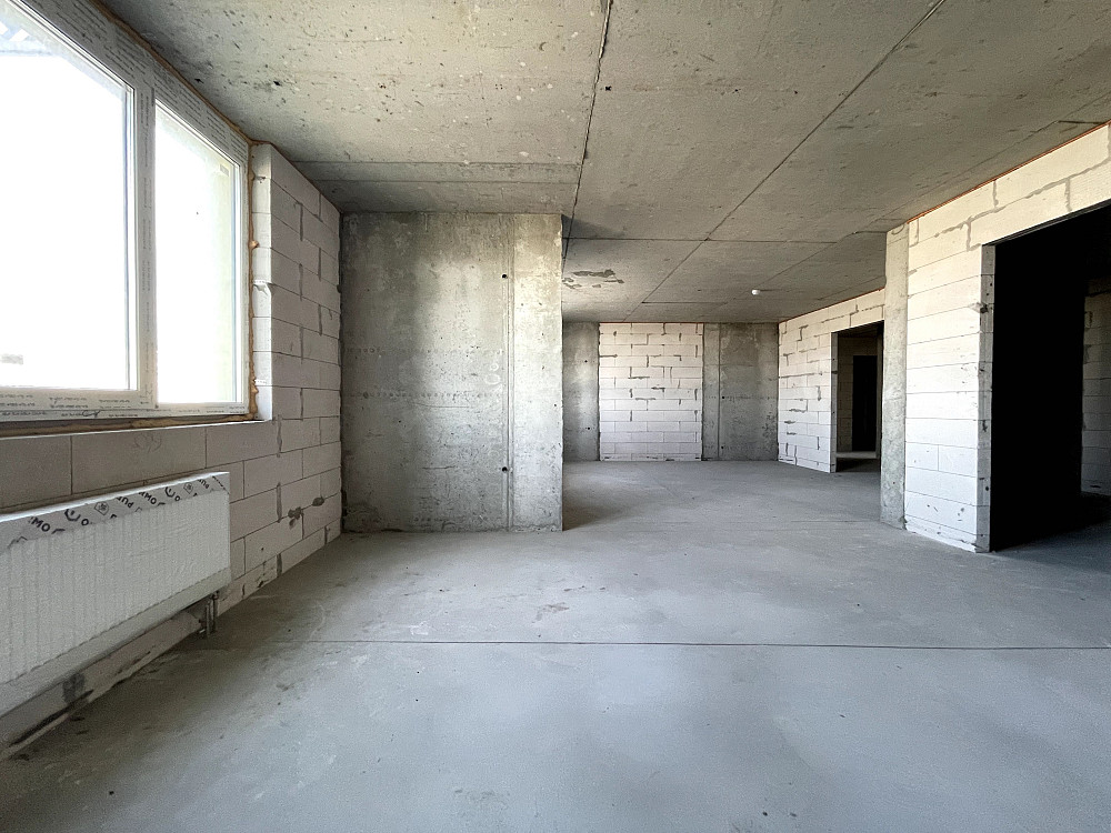 БЕЗ %!3к. 108 м2 LIKO-GRAD Perfect Town Максимовича,32Б Васильківська Киев - изображение 7