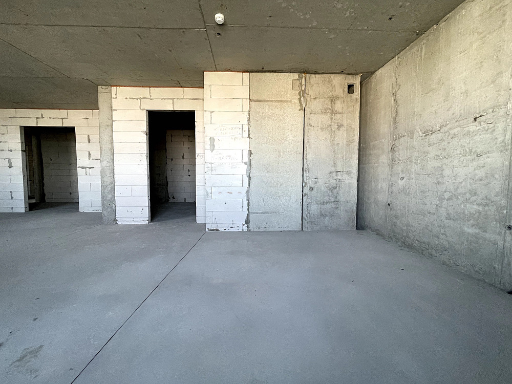 БЕЗ %!3к. 108 м2 LIKO-GRAD Perfect Town Максимовича,32Б Васильківська Киев - изображение 8