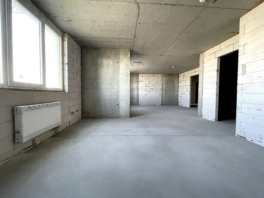 БЕЗ %!3к. 108 м2 LIKO-GRAD Perfect Town Максимовича,32Б Васильківська Киев - изображение 6