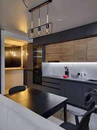 Продам шикарную 3х кв.ЖК Мира 1, м.Масельского, пр-т Героев Харькова Харьков