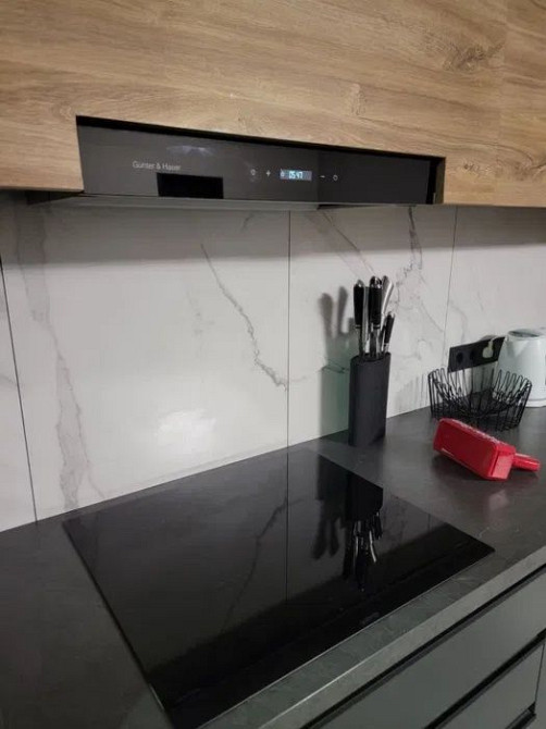 Продам шикарную 3х кв.ЖК Мира 1, м.Масельского, пр-т Героев Харькова Харьков - изображение 6