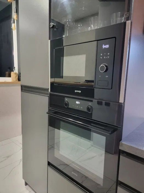 Продам шикарную 3х кв.ЖК Мира 1, м.Масельского, пр-т Героев Харькова Харьков - изображение 4