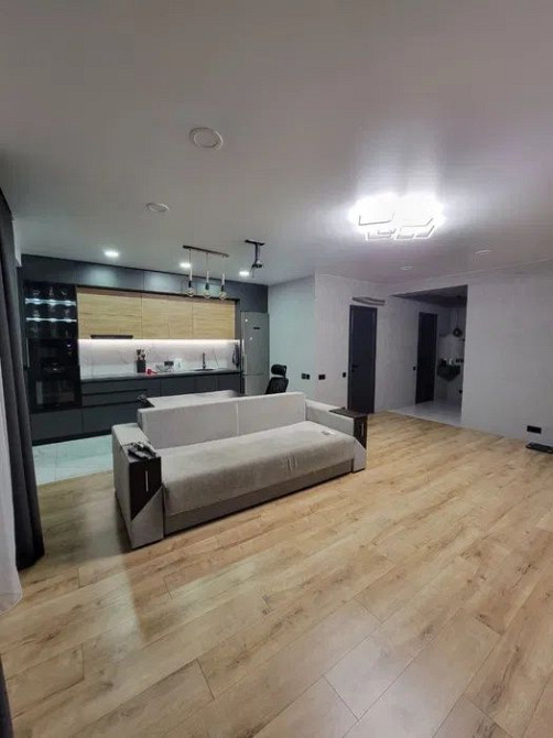 Продам шикарную 3х кв.ЖК Мира 1, м.Масельского, пр-т Героев Харькова Харьков - изображение 2