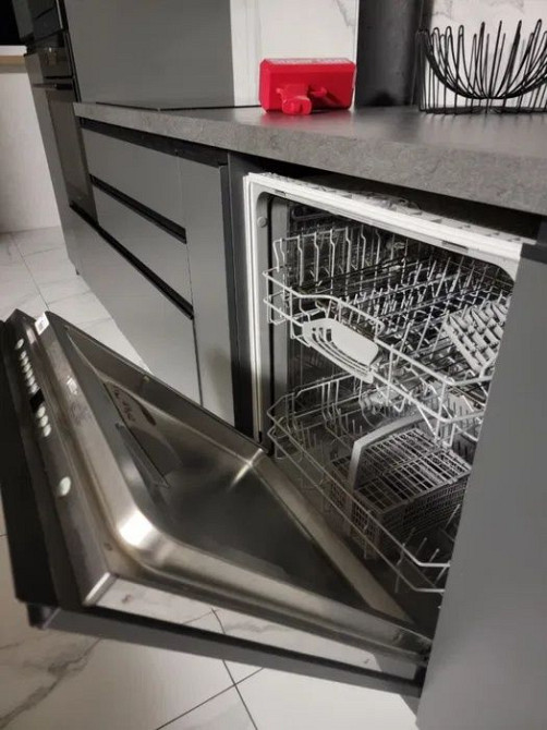 Продам шикарную 3х кв.ЖК Мира 1, м.Масельского, пр-т Героев Харькова Харьков - изображение 5