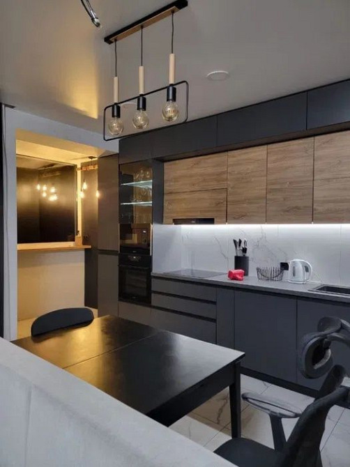 Продам шикарную 3х кв.ЖК Мира 1, м.Масельского, пр-т Героев Харькова Харьков - изображение 3