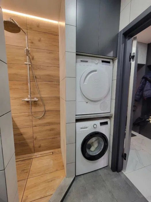 Продам шикарную 3х кв.ЖК Мира 1, м.Масельского, пр-т Героев Харькова Харьков - изображение 8