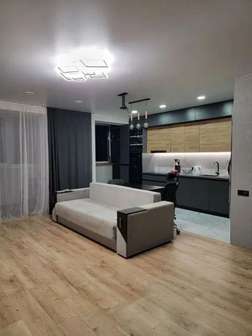 Продам шикарную 3х кв.ЖК Мира 1, м.Масельского, пр-т Героев Харькова Харьков - изображение 1