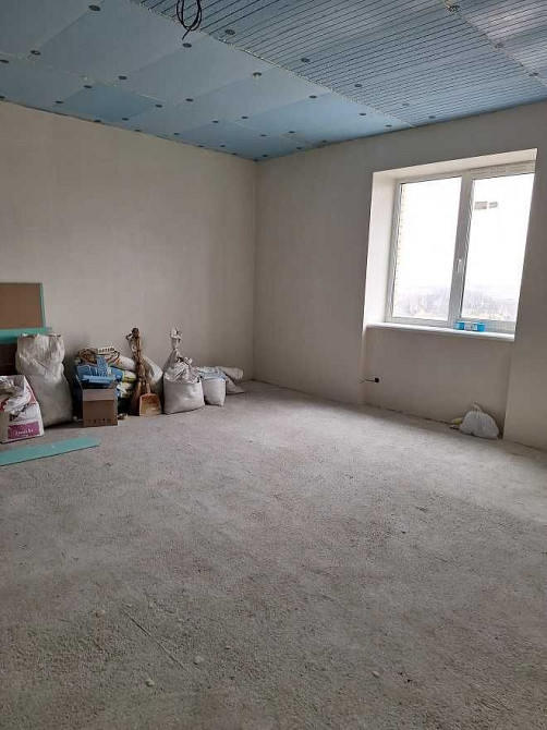 Продаж 1-кім кв, ЖК "Форест", з частковим ремонтом, 47,5м2 Черкаси - зображення 1