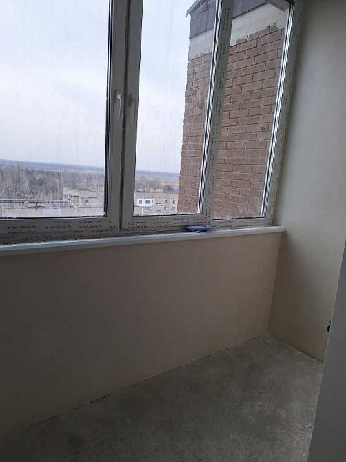 Продаж 1-кім кв, ЖК "Форест", з частковим ремонтом, 47,5м2 Черкаси - зображення 5