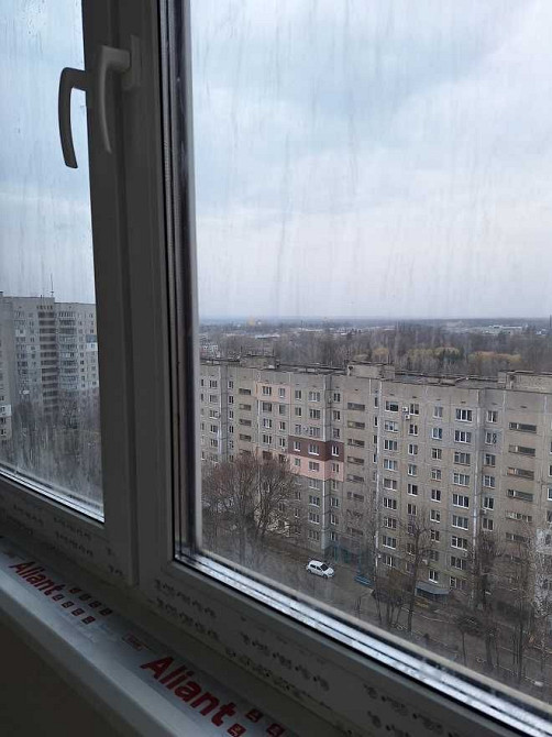 Продаж 1-кім кв, ЖК "Форест", з частковим ремонтом, 47,5м2 Черкаси - зображення 6