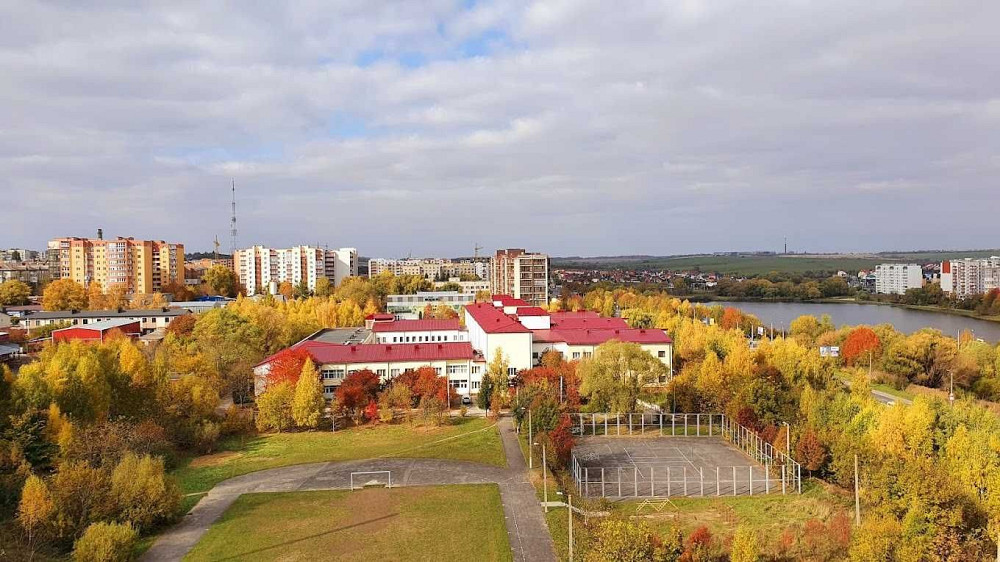 Квартира 2к Виставка ЗДАНА 2% ОФОРМЛЕННЯ Забудовник Діта. Хмельницкий - изображение 2