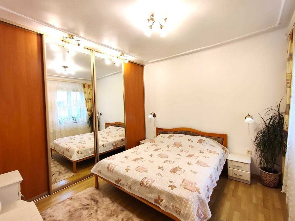 Продається 3-кімнатна квартира з індивідуальним опаленням Чернівці - зображення 6