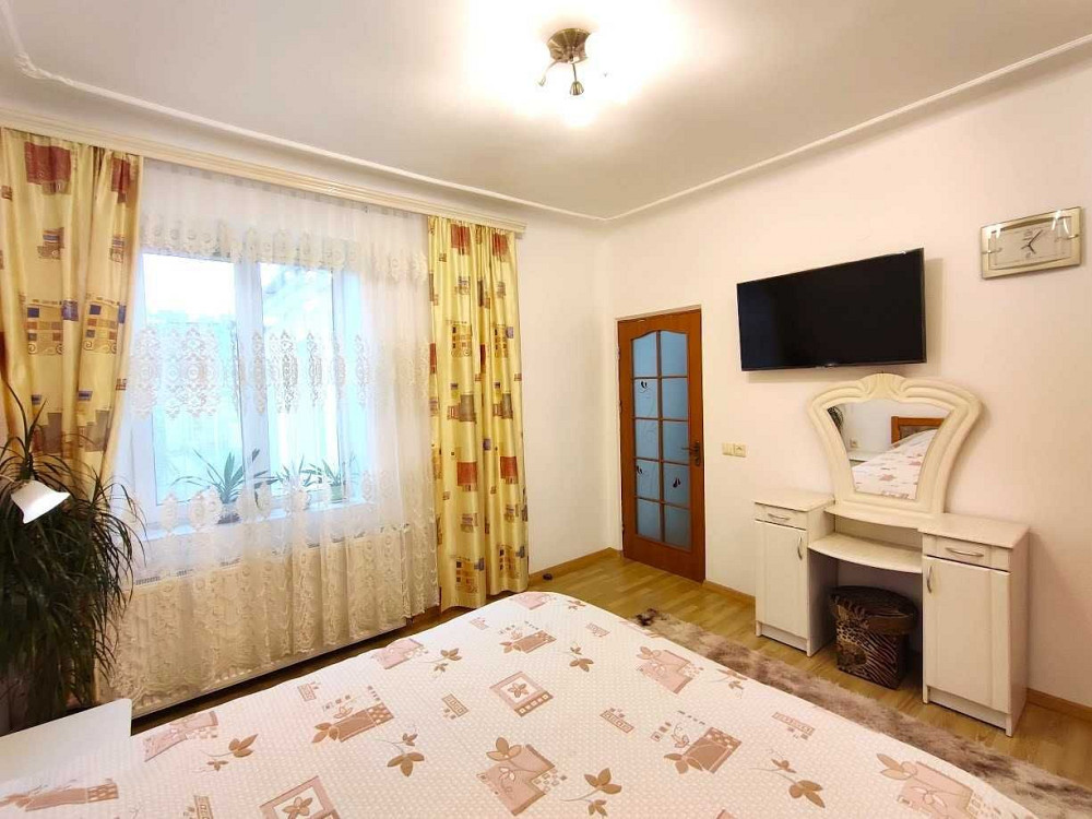 Продається 3-кімнатна квартира з індивідуальним опаленням Чернівці - зображення 5