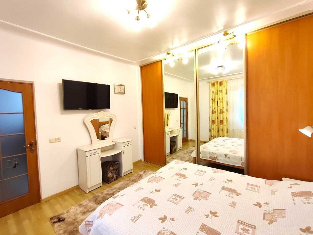 Продається 3-кімнатна квартира з індивідуальним опаленням Чернівці - зображення 4