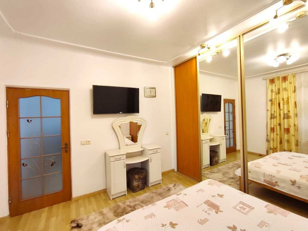 Продається 3-кімнатна квартира з індивідуальним опаленням Чернівці - зображення 7