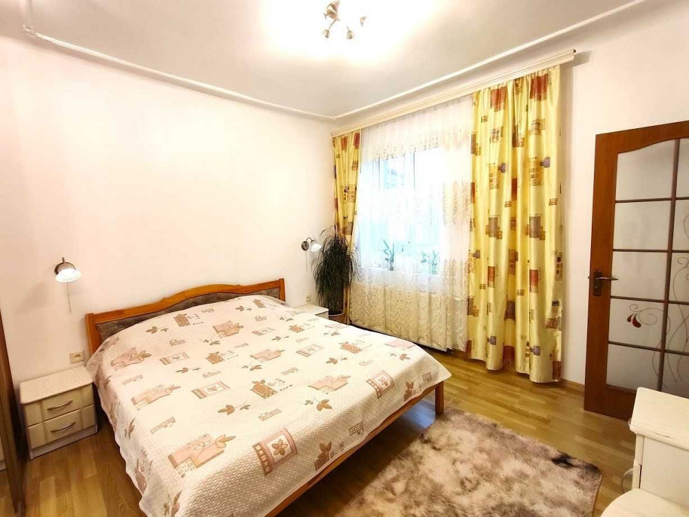 Продається 3-кімнатна квартира з індивідуальним опаленням Чернівці - зображення 8