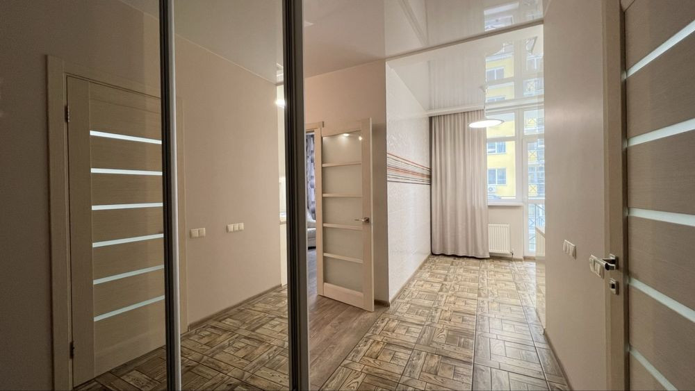 Продам 1 кімнатну квартиру 40 м в Вишгороді. Новий комплекс Велеглард Вышгород - изображение 8