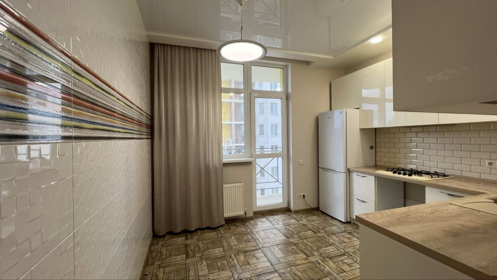 Продам 1 кімнатну квартиру 40 м в Вишгороді. Новий комплекс Велеглард Вышгород - изображение 6