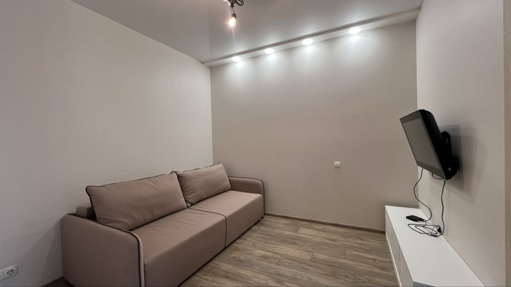 Продам 1 кімнатну квартиру 40 м в Вишгороді. Новий комплекс Велеглард Вышгород - изображение 3