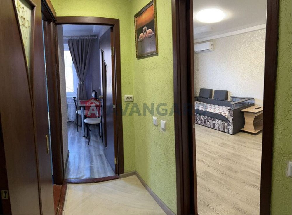 Продам 1 квартиру. Центр Запорожье - изображение 5