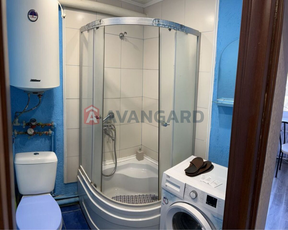 Продам 1 квартиру. Центр Запорожье - изображение 3