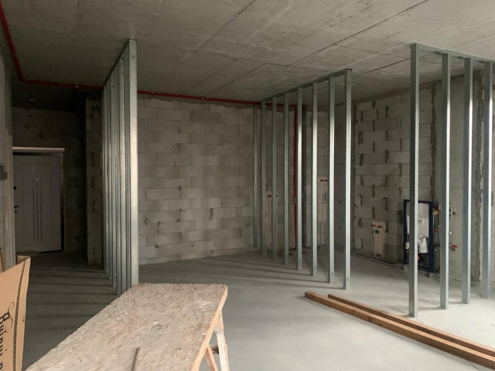 Продаж / Квартира / Набережная Победы, Центр, Днепр Дніпро - зображення 2