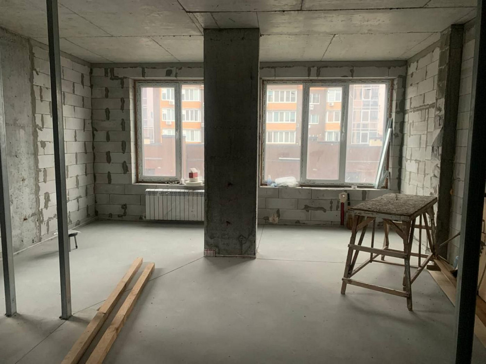 Продаж / Квартира / Набережная Победы, Центр, Днепр Дніпро - зображення 1