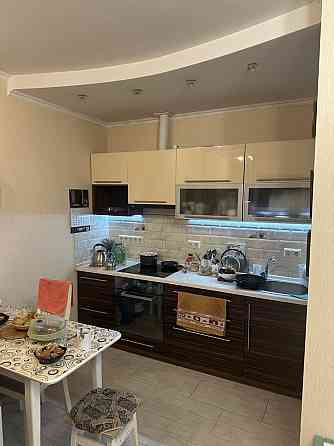 2-х кімнатна власна квартира на Оболоні Киев