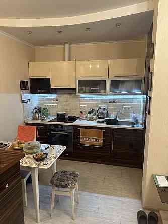 2-х кімнатна власна квартира на Оболоні Киев