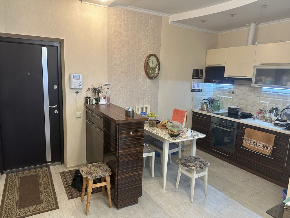 2-х кімнатна власна квартира на Оболоні Киев - изображение 4