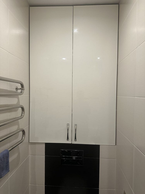 2-х кімнатна власна квартира на Оболоні Киев - изображение 8