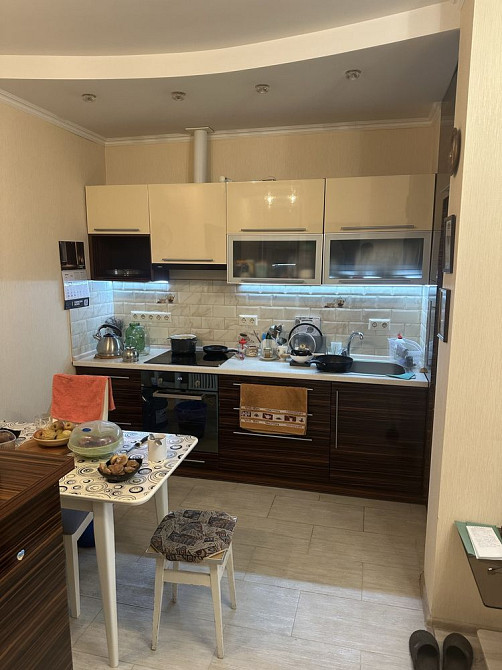 2-х кімнатна власна квартира на Оболоні Киев - изображение 3