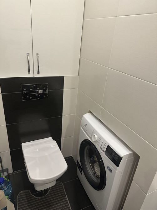 2-х кімнатна власна квартира на Оболоні Киев - изображение 7