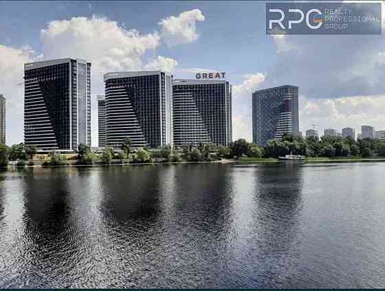 Продажа 2-к квартиры 84м2 ЖК GREAT Грейт Киев